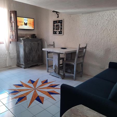 Il Nido 1 Apartment ซานวิโต โลคาโป ห้อง รูปภาพ