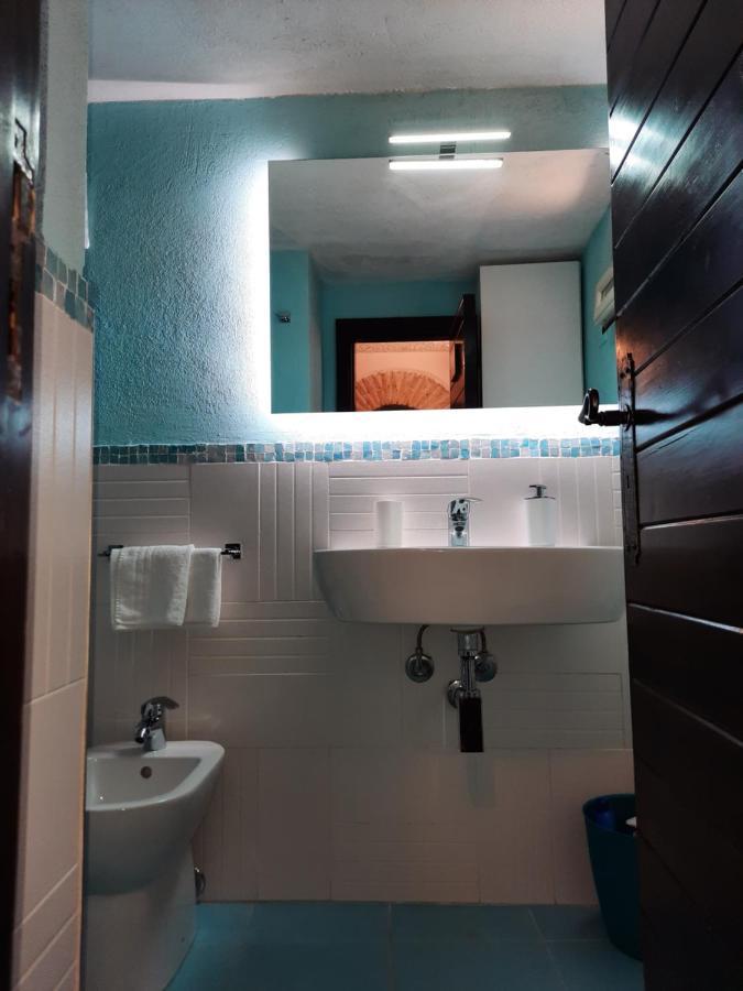 Il Nido 1 Apartment ซานวิโต โลคาโป ภายนอก รูปภาพ