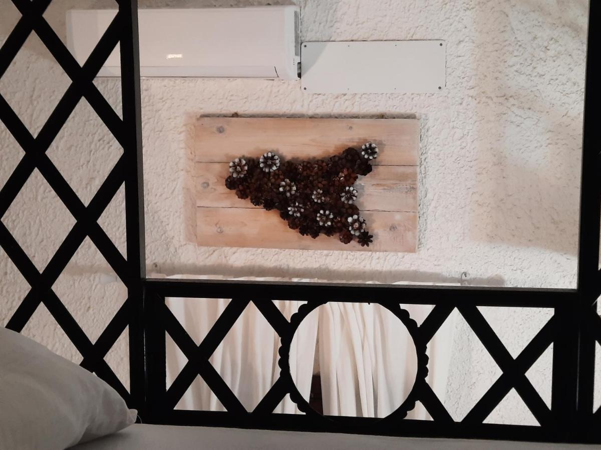 Il Nido 1 Apartment ซานวิโต โลคาโป ภายนอก รูปภาพ