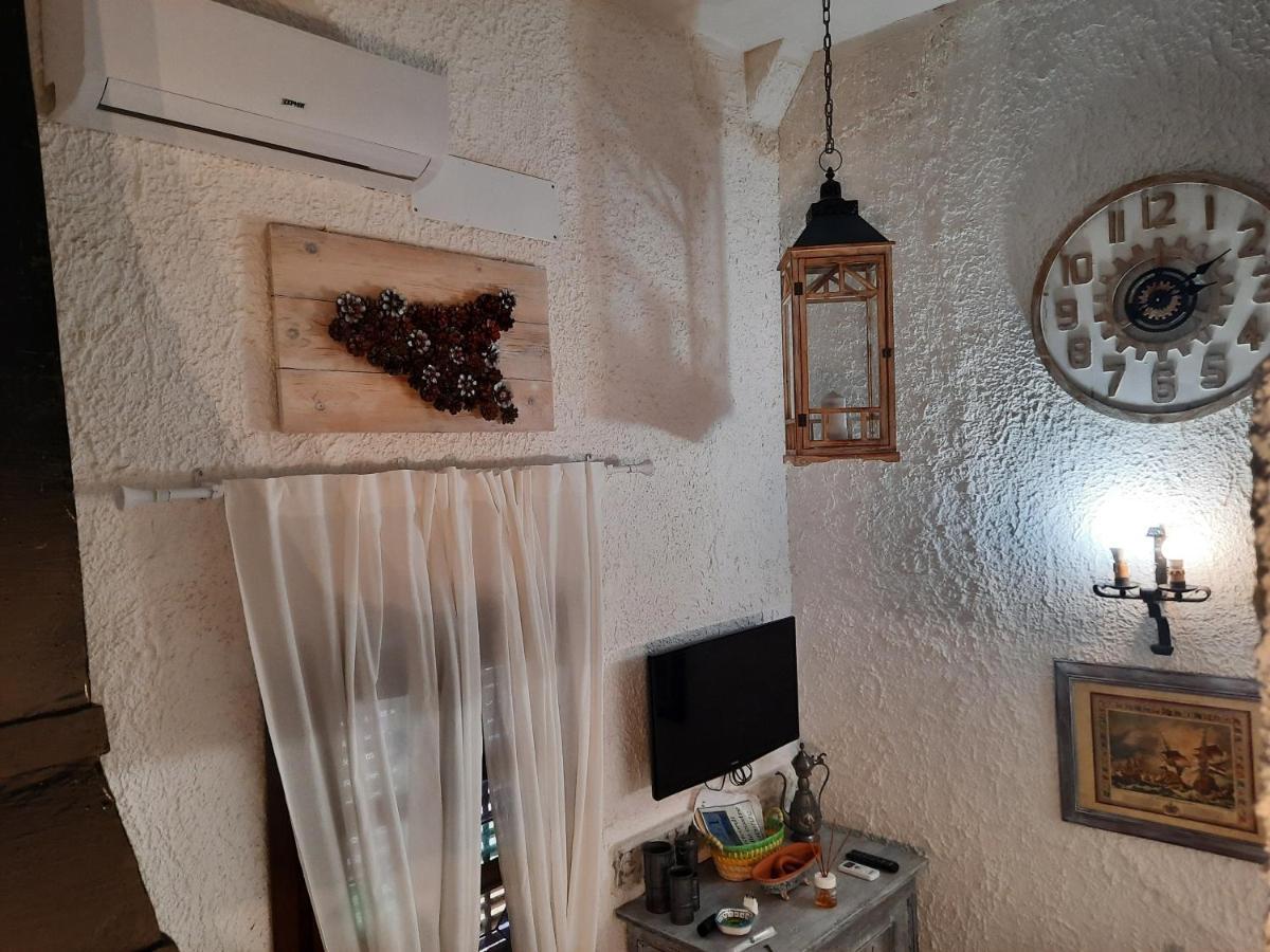 Il Nido 1 Apartment ซานวิโต โลคาโป ภายนอก รูปภาพ