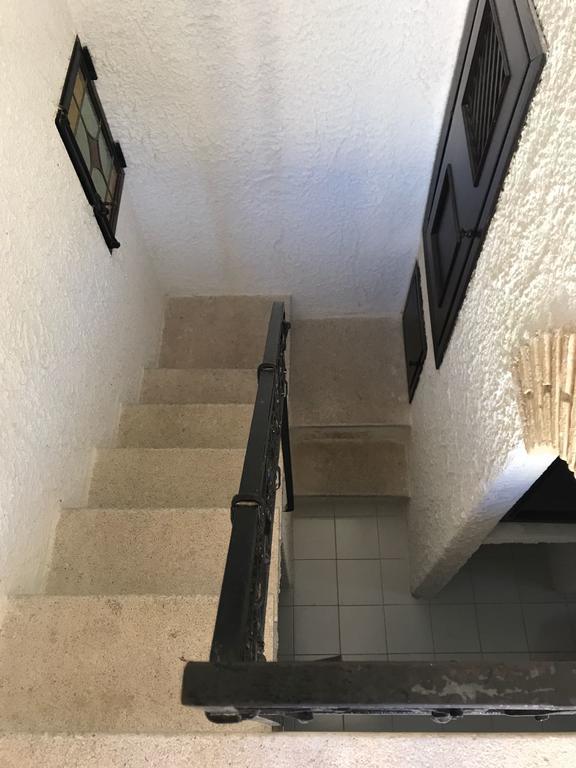 Il Nido 1 Apartment ซานวิโต โลคาโป ภายนอก รูปภาพ