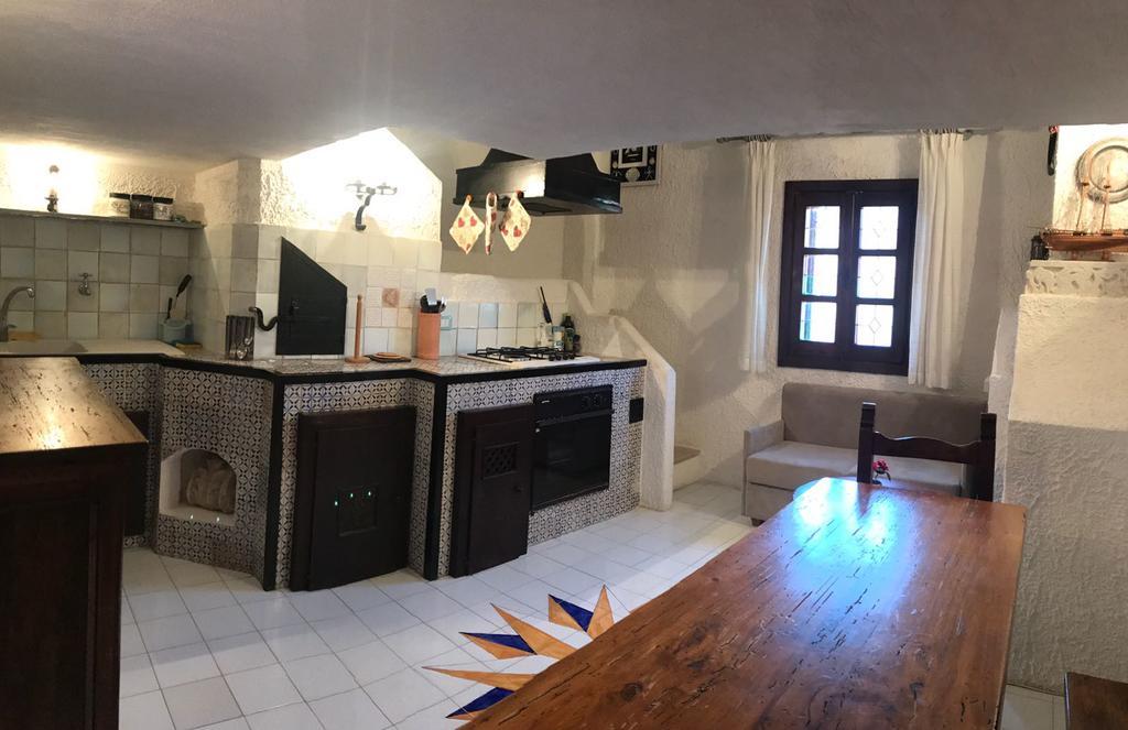 Il Nido 1 Apartment ซานวิโต โลคาโป ภายนอก รูปภาพ