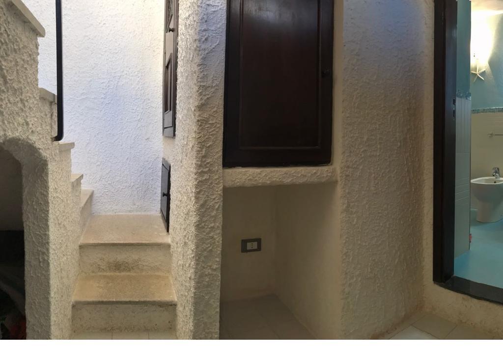 Il Nido 1 Apartment ซานวิโต โลคาโป ภายนอก รูปภาพ