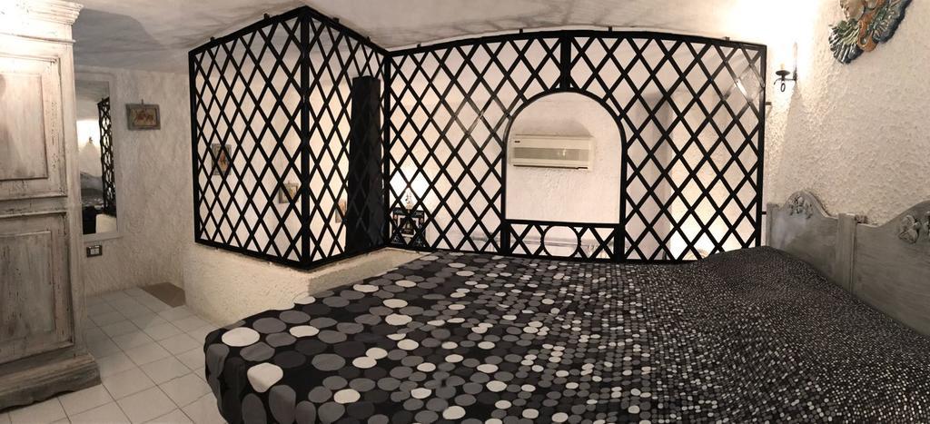 Il Nido 1 Apartment ซานวิโต โลคาโป ภายนอก รูปภาพ